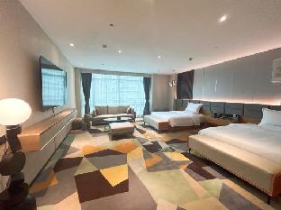 chonpines hotel guangzhou rongchuang wenlvcheng