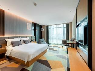 chonpines hotel guangzhou rongchuang wenlvcheng