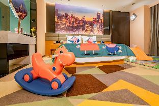 chonpines hotel guangzhou rongchuang wenlvcheng
