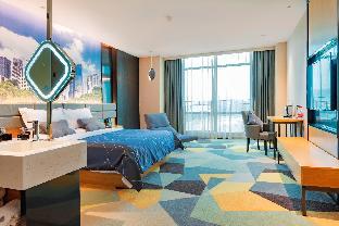 chonpines hotel guangzhou rongchuang wenlvcheng