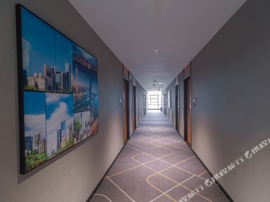 chonpines hotel guangzhou rongchuang wenlvcheng