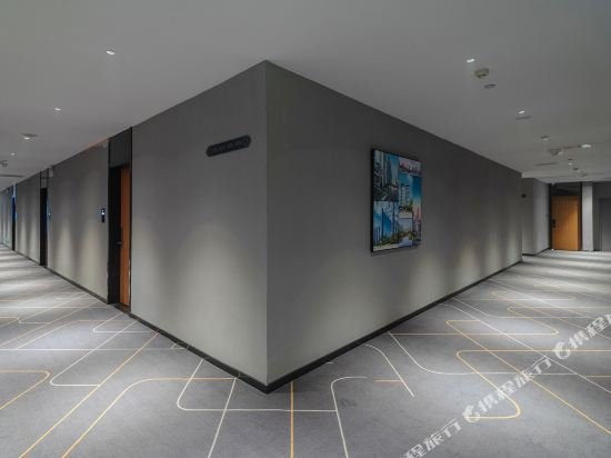 chonpines hotel guangzhou rongchuang wenlvcheng