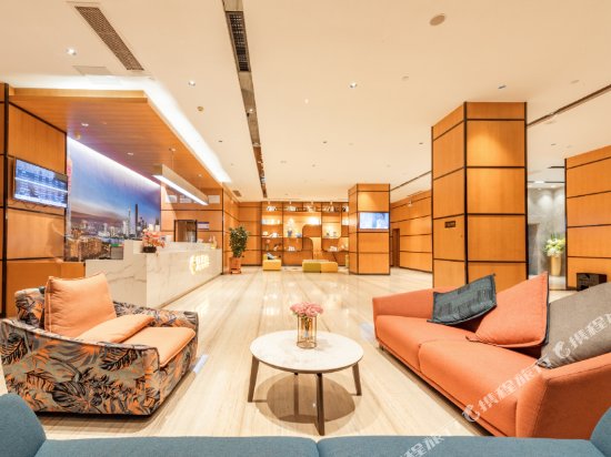 chonpines hotel guangzhou rongchuang wenlvcheng