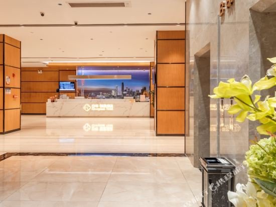 chonpines hotel guangzhou rongchuang wenlvcheng