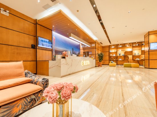 chonpines hotel guangzhou rongchuang wenlvcheng