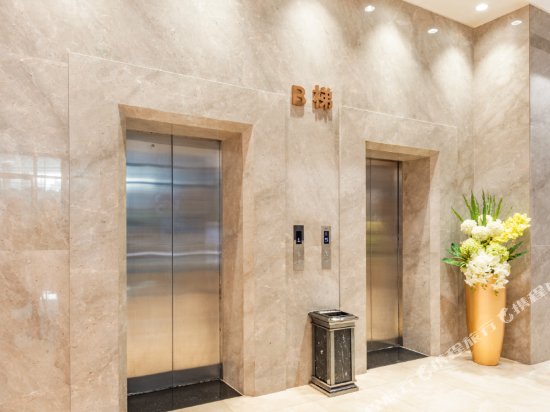 chonpines hotel guangzhou rongchuang wenlvcheng
