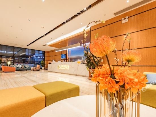chonpines hotel guangzhou rongchuang wenlvcheng