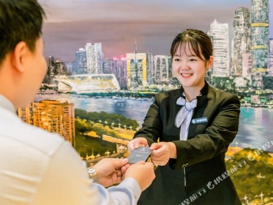 chonpines hotel guangzhou rongchuang wenlvcheng
