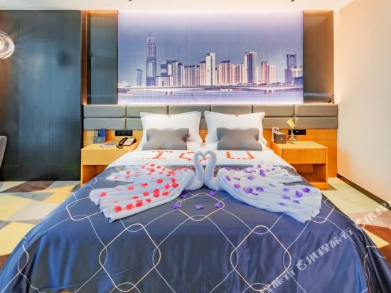 chonpines hotel guangzhou rongchuang wenlvcheng