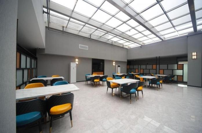 chonpines hotel guangzhou rongchuang wenlvcheng