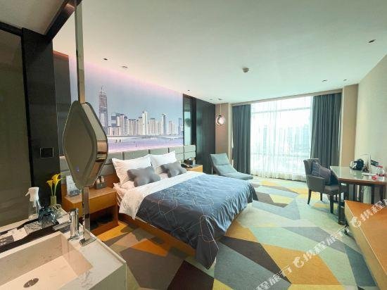 chonpines hotel guangzhou rongchuang wenlvcheng