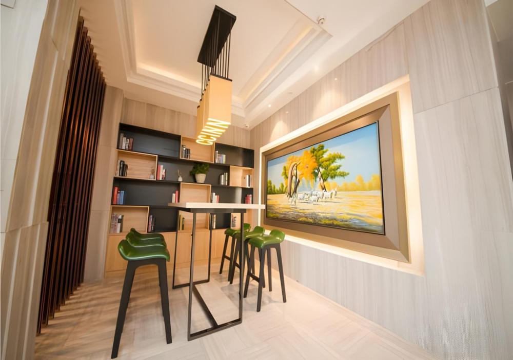 city comfort inn guangzhou panyu qiaonan aoyuan plaza