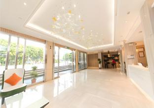 city comfort inn guangzhou panyu qiaonan aoyuan plaza