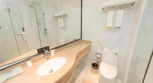 city comfort inn guangzhou panyu qiaonan aoyuan plaza