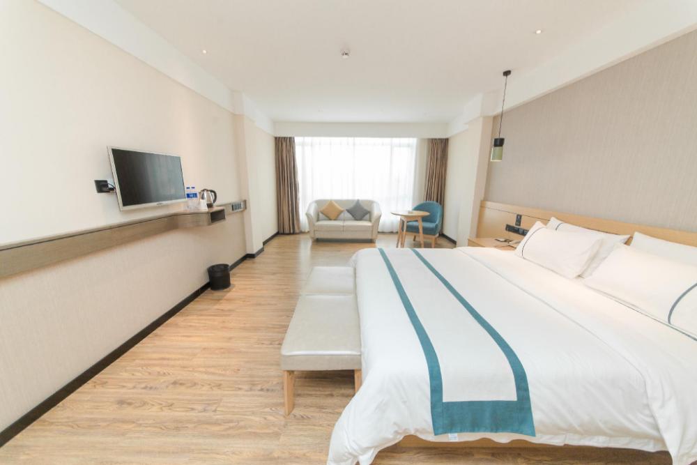 city comfort inn guangzhou panyu qiaonan aoyuan plaza