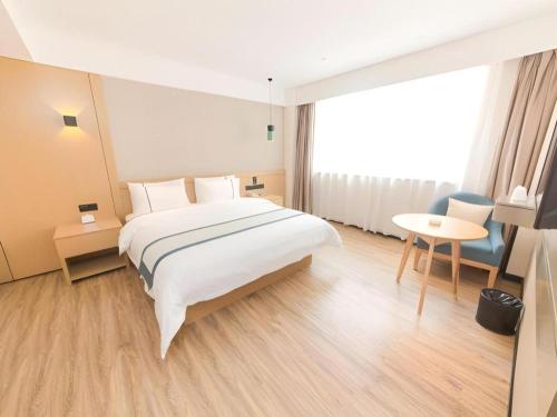 city comfort inn guangzhou panyu qiaonan aoyuan plaza