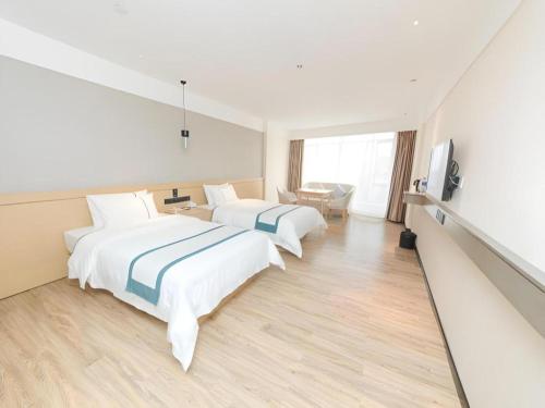 city comfort inn guangzhou panyu qiaonan aoyuan plaza