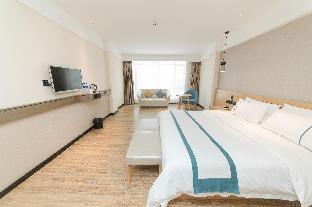 city comfort inn guangzhou panyu qiaonan aoyuan plaza