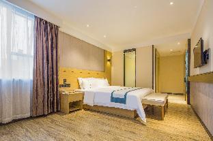 city comfort inn guangzhou panyu qiaonan aoyuan plaza