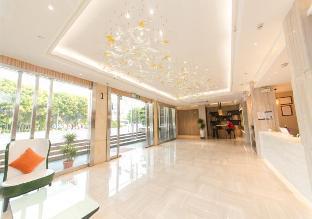 city comfort inn guangzhou panyu qiaonan aoyuan plaza