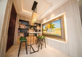 city comfort inn guangzhou panyu qiaonan aoyuan plaza