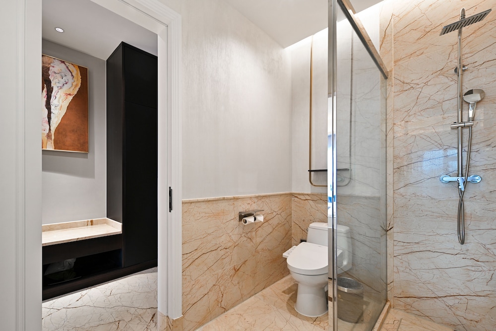 president hotel guangzhou changlong