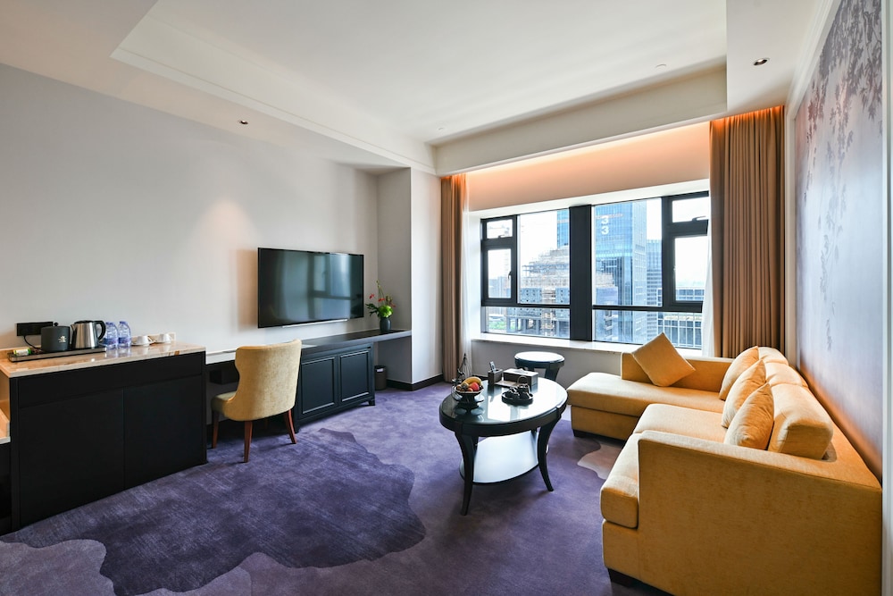 president hotel guangzhou changlong