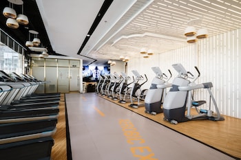 president hotel guangzhou changlong