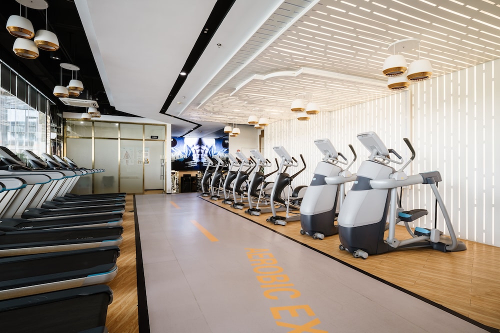 president hotel guangzhou changlong