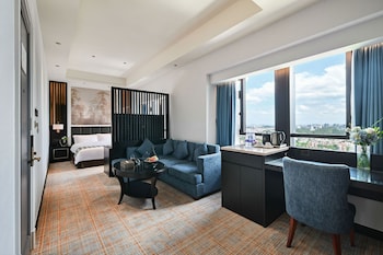 president hotel guangzhou changlong