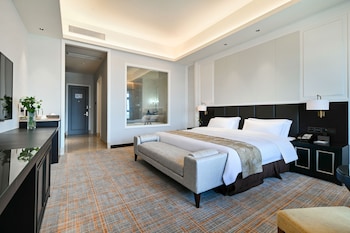 president hotel guangzhou changlong