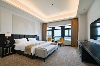 president hotel guangzhou changlong
