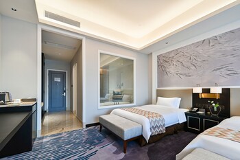 president hotel guangzhou changlong