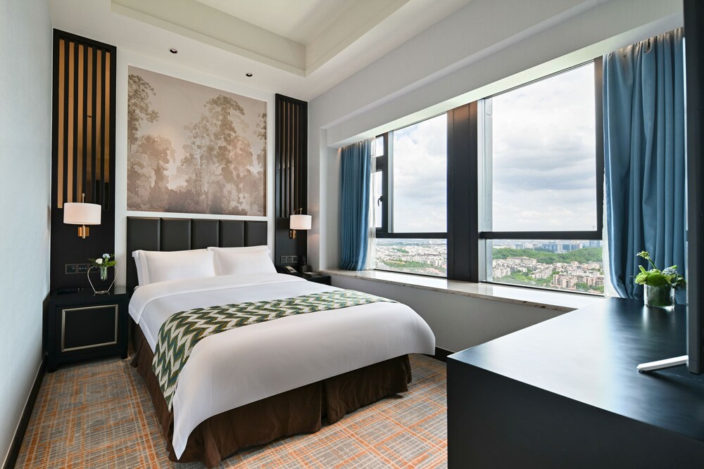 president hotel guangzhou changlong