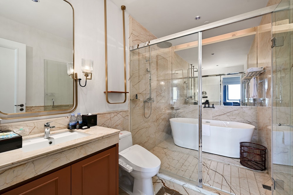 president hotel guangzhou changlong