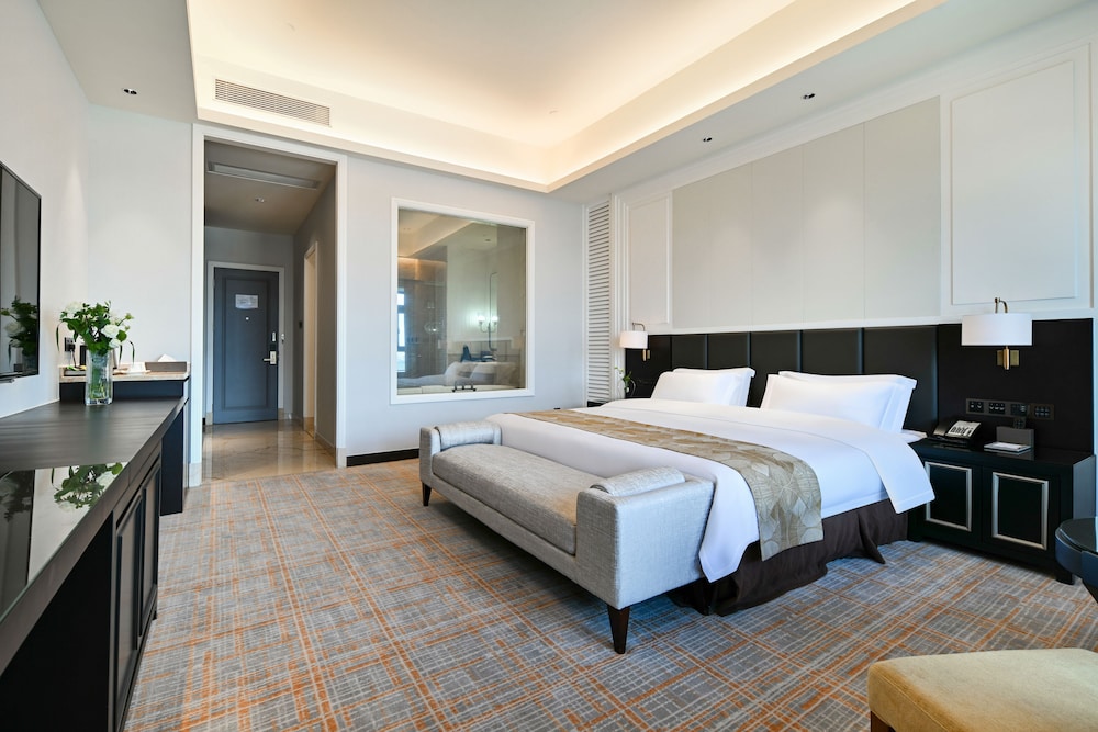 president hotel guangzhou changlong