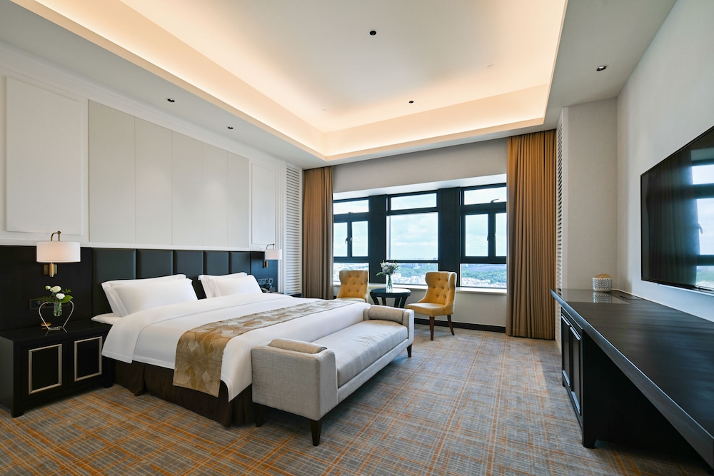 president hotel guangzhou changlong