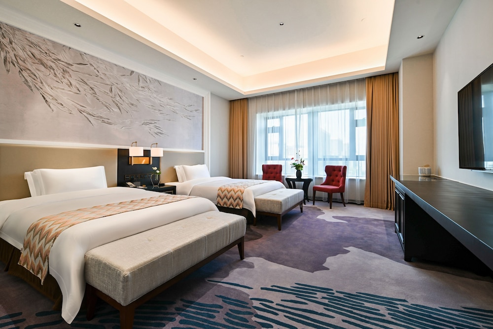 president hotel guangzhou changlong
