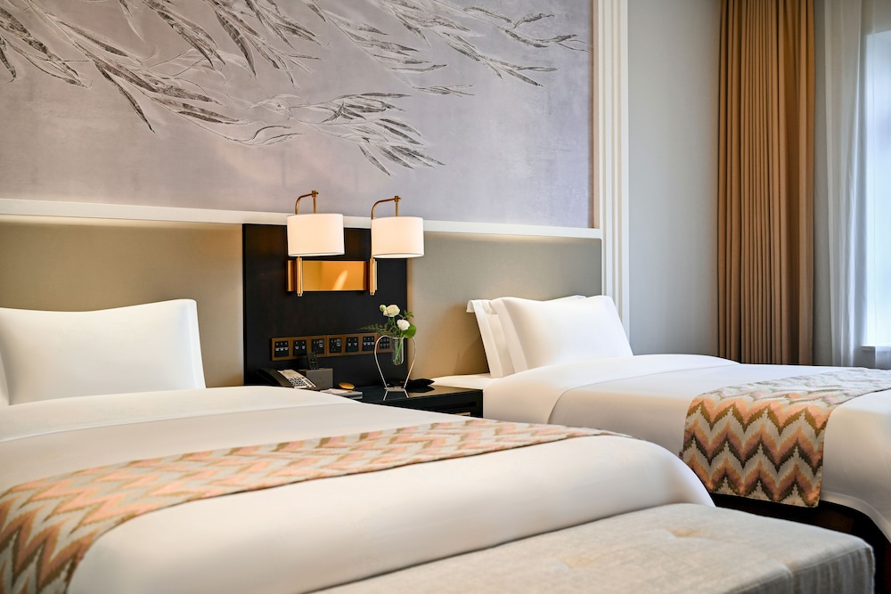 president hotel guangzhou changlong