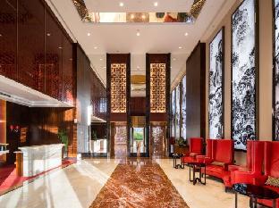 president hotel guangzhou changlong