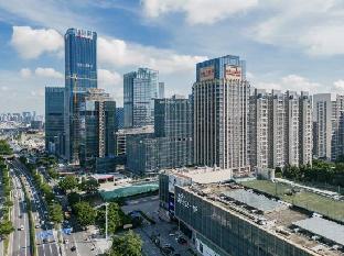 president hotel guangzhou changlong