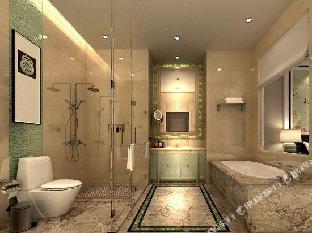 president hotel guangzhou changlong