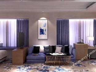 president hotel guangzhou changlong