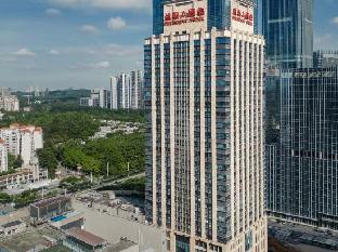 president hotel guangzhou changlong