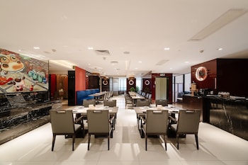 president hotel guangzhou changlong