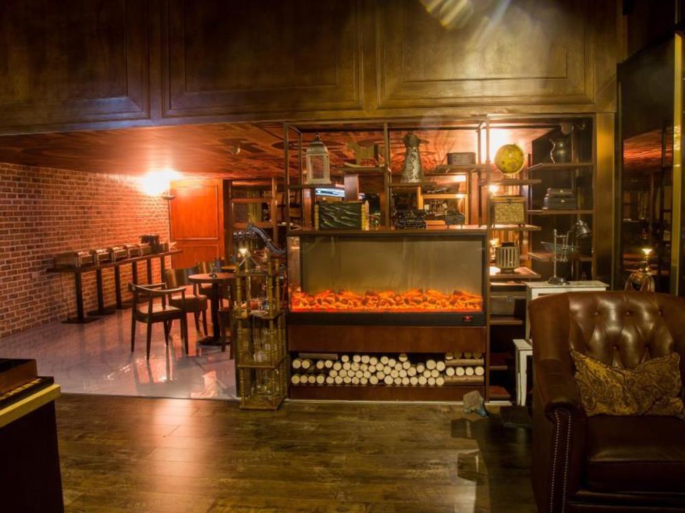 james joyce coffetel tianhebei