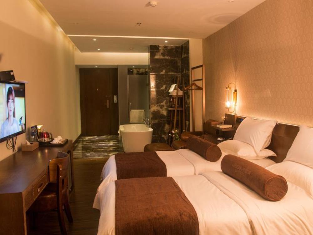 james joyce coffetel tianhebei