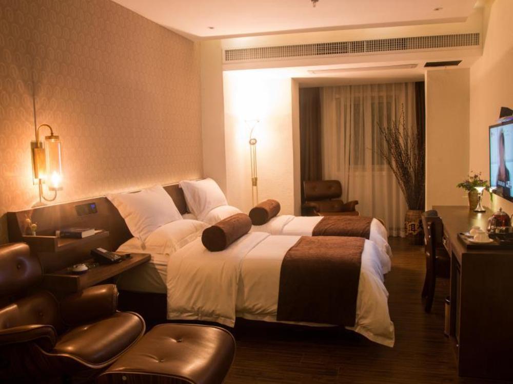 james joyce coffetel tianhebei