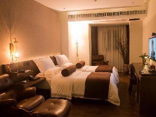 james joyce coffetel tianhebei