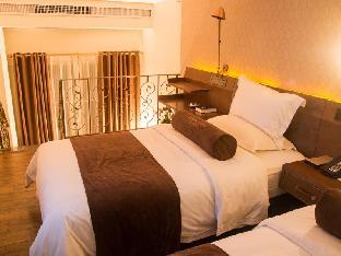 james joyce coffetel tianhebei